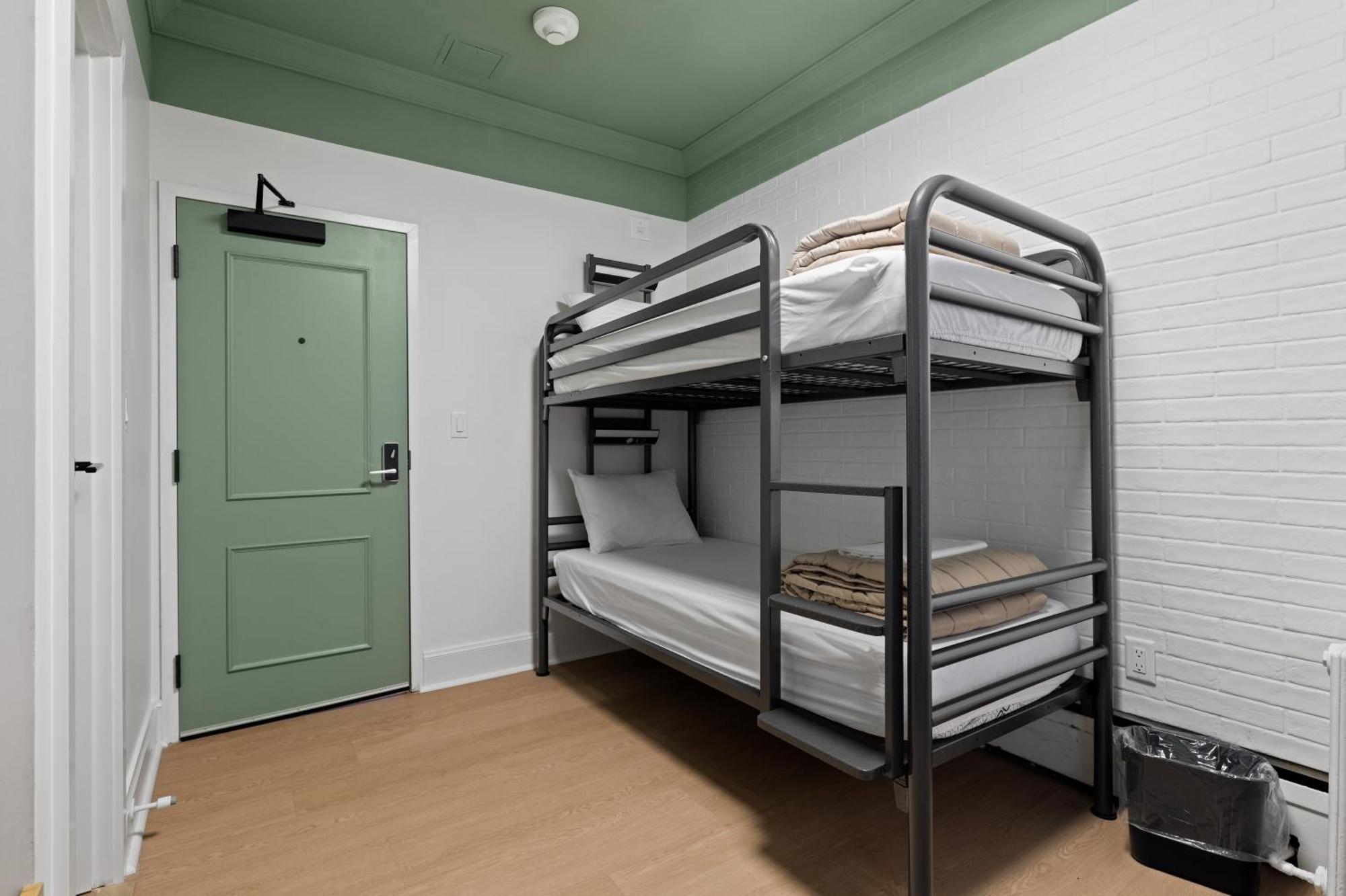 Hi Halifax Heritage House Hostel Ngoại thất bức ảnh